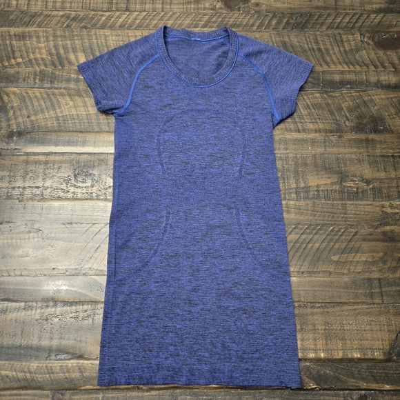 lululemon athletica Tops - LULULEMON Swiftly Tech Tee | 2